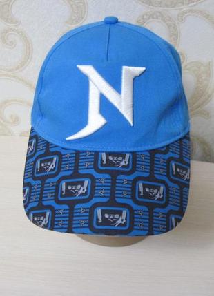 Кепка, бейсболка lego