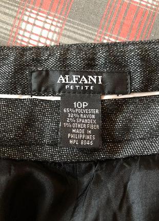 Штани alfani 3
