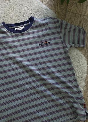 Унисекс футболка ellesse