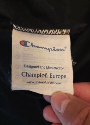 Champion футболка размер м7 фото