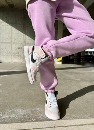 Nike air jordan женские кроссовки найк аир джордан9 фото
