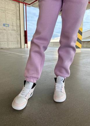 Nike air jordan женские кроссовки найк аир джордан3 фото