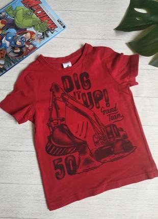 Футболка palomino