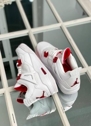 Nike air jordan женские кроссовки найк аир джордан2 фото