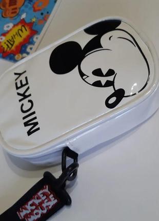 Детская сумочка mickey mouse 6