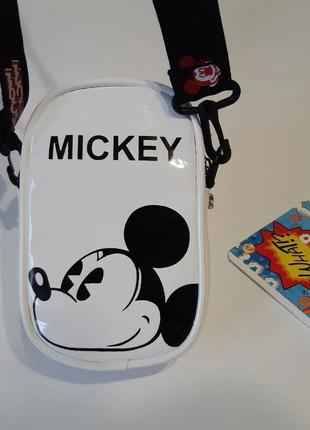 Детская сумочка mickey mouse 5
