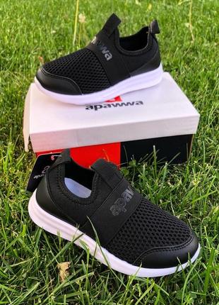 Кросівки сітка в чорному кольорі🖤😍