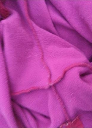 Велотрико sportful drytex фіолетове рожеве4 фото