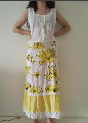 Сарафан р.40