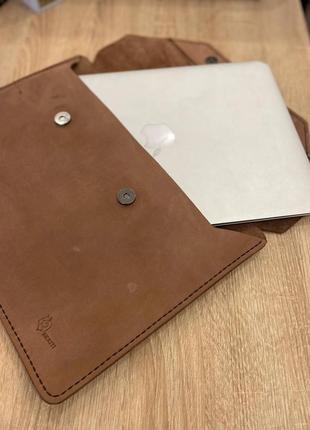 Чехол для  macbook или ipad 3