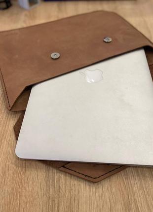 Чохол для macbook або ipad 2
