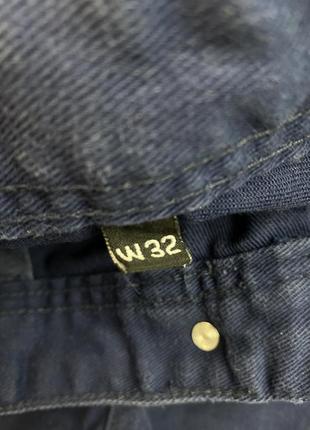 Джинсові шорти джинсові шорти3 фото