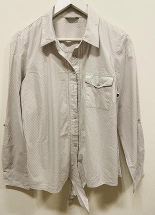 Сорочка marks&spencer p.14 #2066 sale❗️❗️❗️