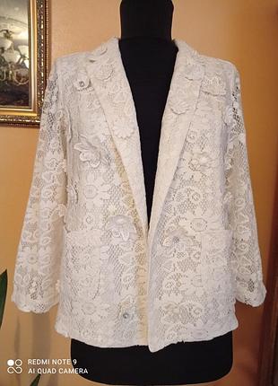 Жакет river island