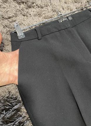 Класичні брюки mango mango 5