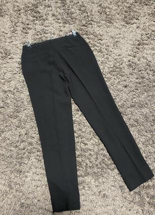 Класичні брюки mango mango 6