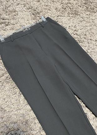 Класичні брюки mango mango 4