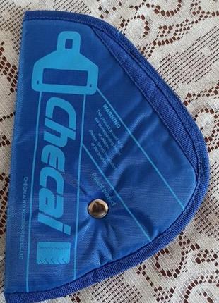 Адаптер накладка треугольник для детей