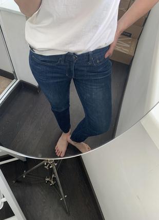 Джинси Gap mid rise sexy boyfriend jeans