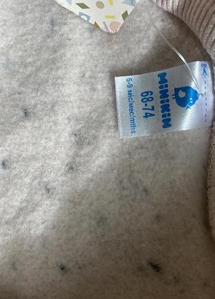 Боді тепленьке 3