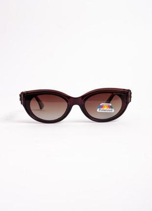 Трендовые актуальные солнцезащитные очки uv400 от украинского бренда famo6 фото