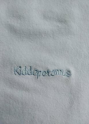 Kiddopotamus конверт для малышей5 фото