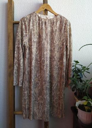 Плаття від н&м м-ка