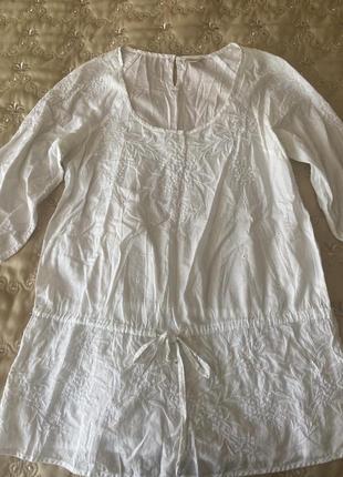 Блузка monsoon 2