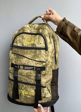 Военный рюкзак для зсу всу single sword тактический тактичний  для военных армейский рюкзак для солдат  55 60 л