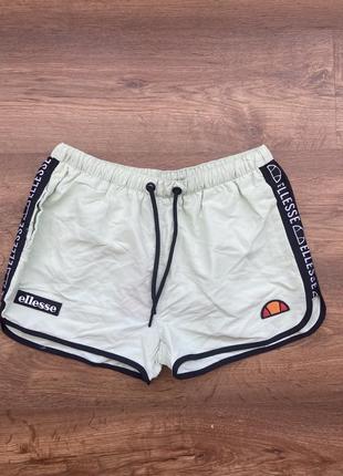 Шорти ellesse