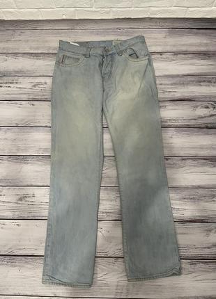 Джинси hugo boss