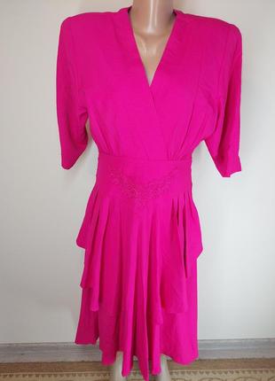 Вінтажне плаття v.i.petites