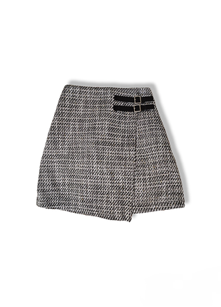 Юбка-шорты shein