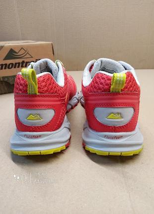 Жіночі бігові кросівки montrail6 фото