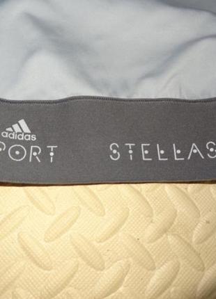 Stella mccartney pour adidas  топик 2xs3 фото