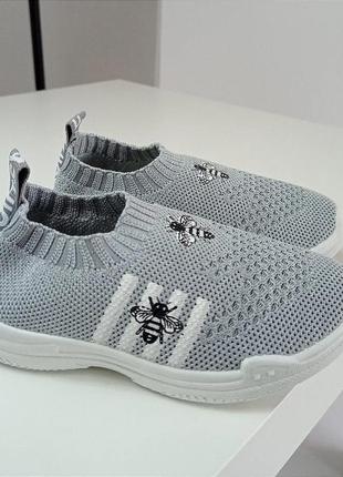 Кроссовки унисекс 4