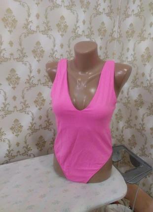 Купальник zara