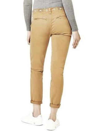Брюки чинос guess 25 2