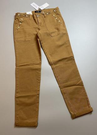 Брюки чинос guess 25 5