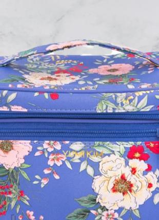 Косметичка 2отдела