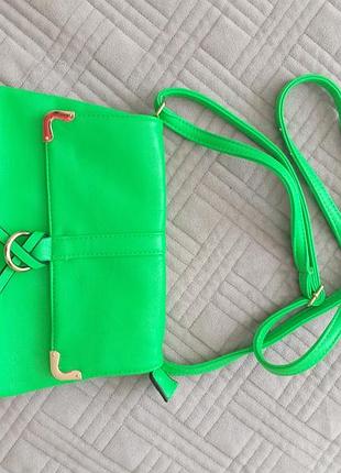 Сумка из экокожи 3