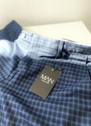 Брюки boohoo pants 9