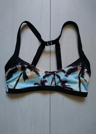 Бюстгальтер від купальника h&m