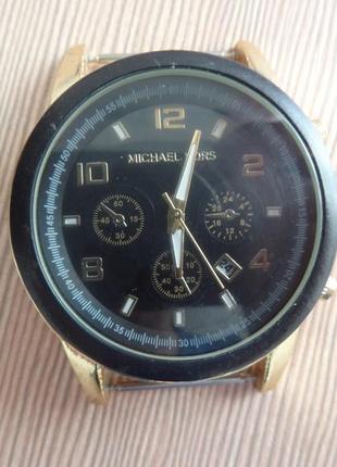 Часы michael kors4 фото