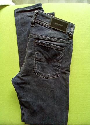 Джинси diesel