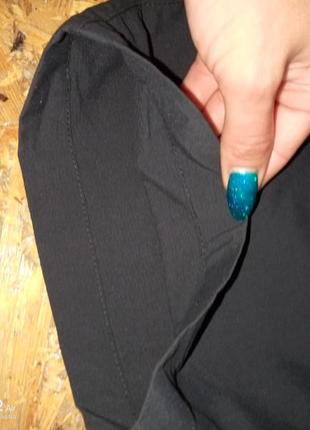 Шорти flex shield softshell jack wolfskin 7