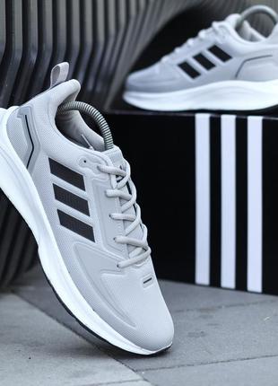 Мужские кроссовки adidas адидас