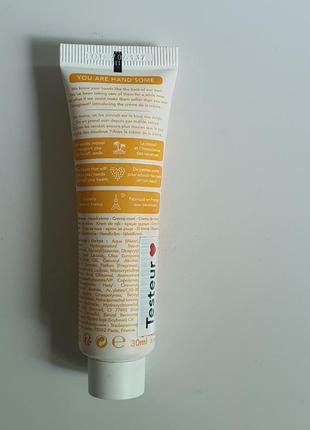 Крем для рук merci handy hand cream5 фото