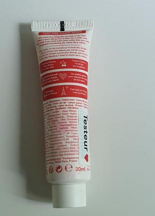 Крем для рук merci handy hand cream5 фото