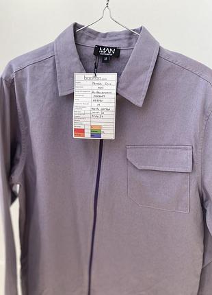 Легка куртка boohoo jacket 6